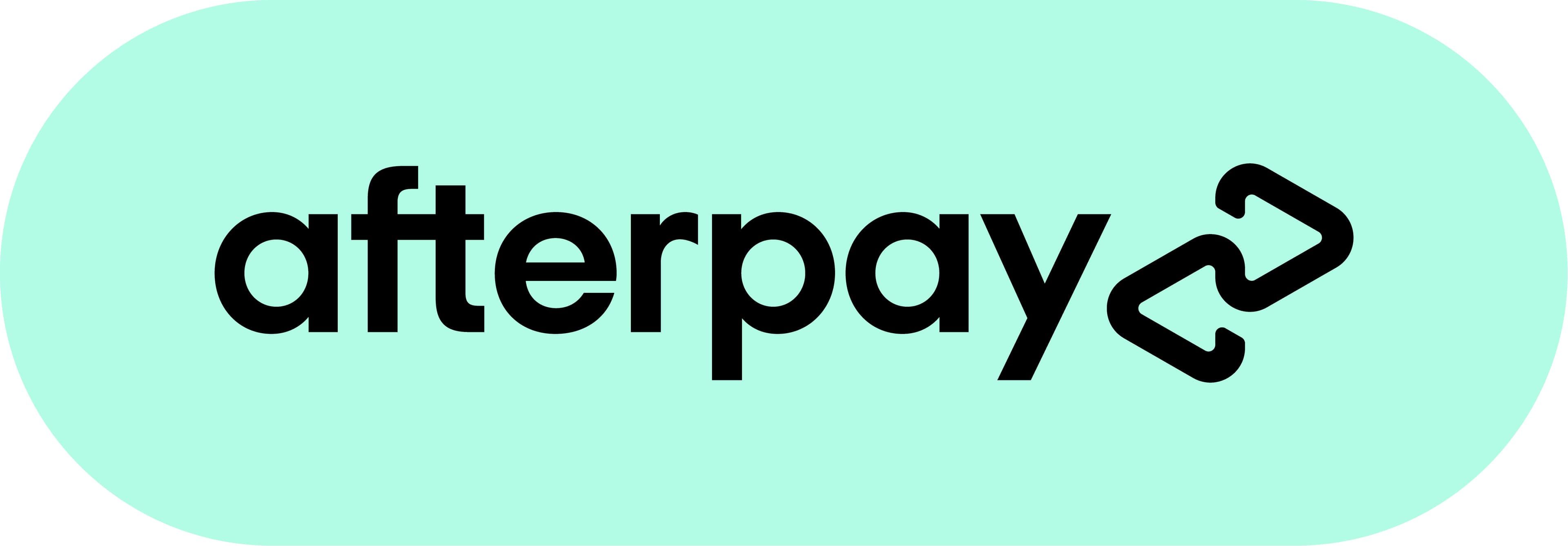 Afterpay buy now pay later