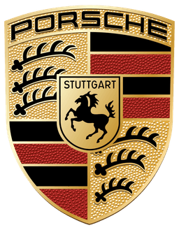 Porsche logo