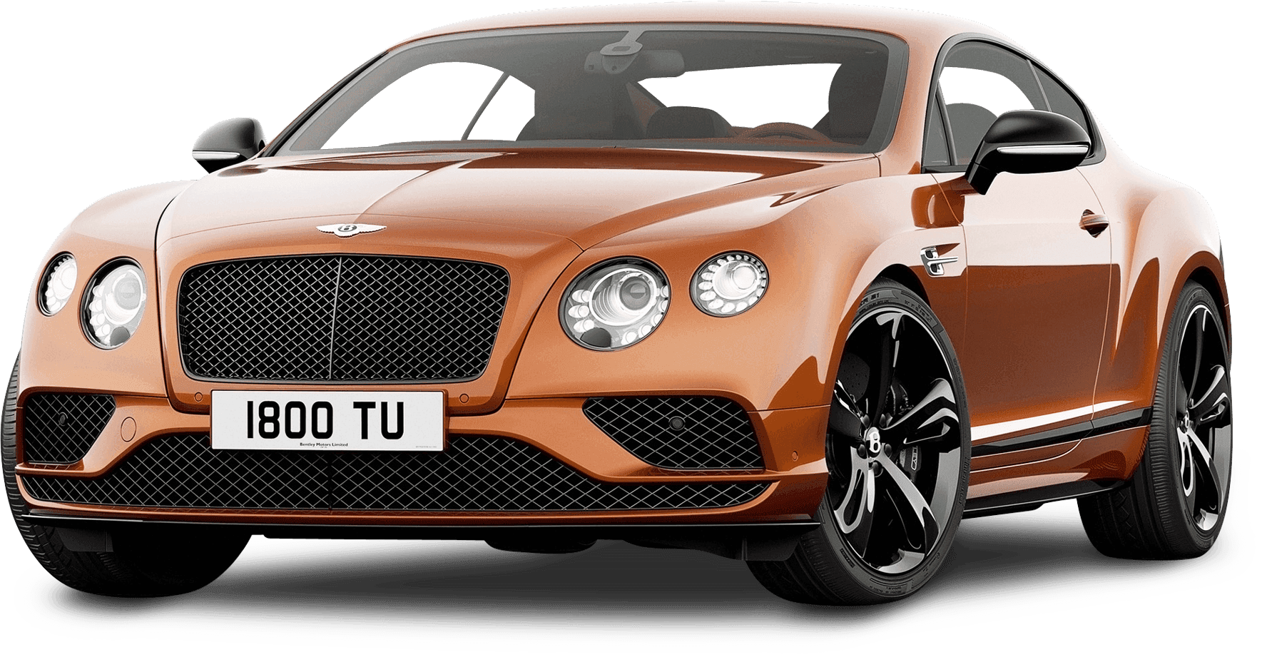 Bentley serviced at the ASL Euro workshop in Tullamarine
