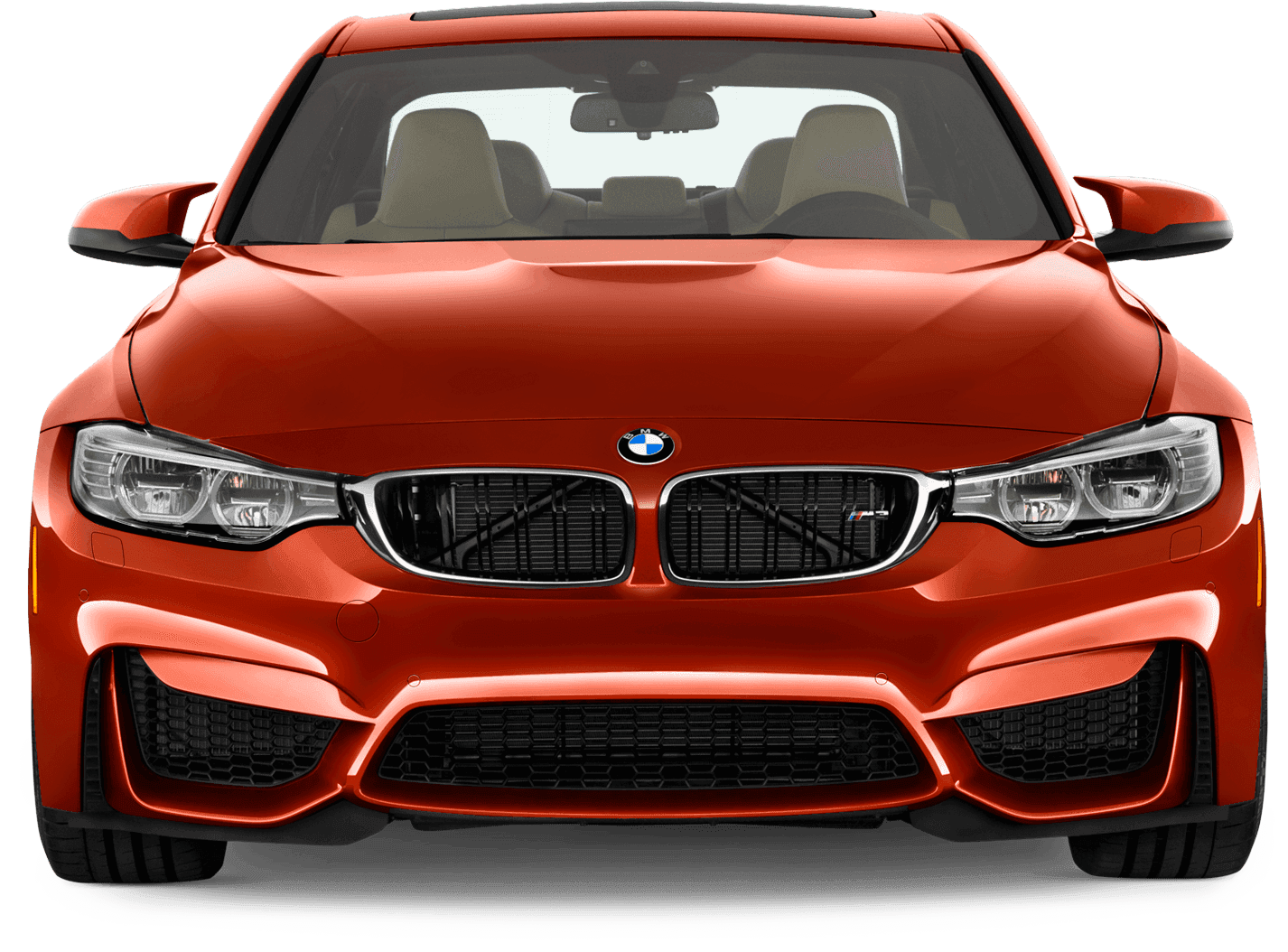 BMW serviced at the ASL Euro workshop in Tullamarine