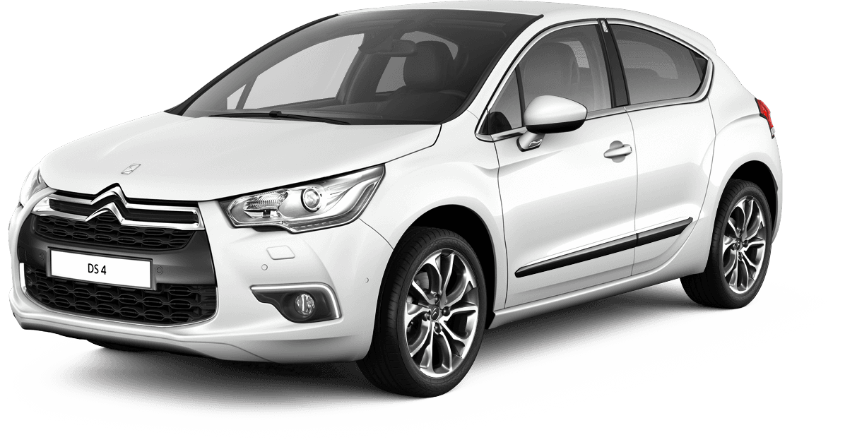 Citroen serviced at the ASL Euro workshop in Tullamarine