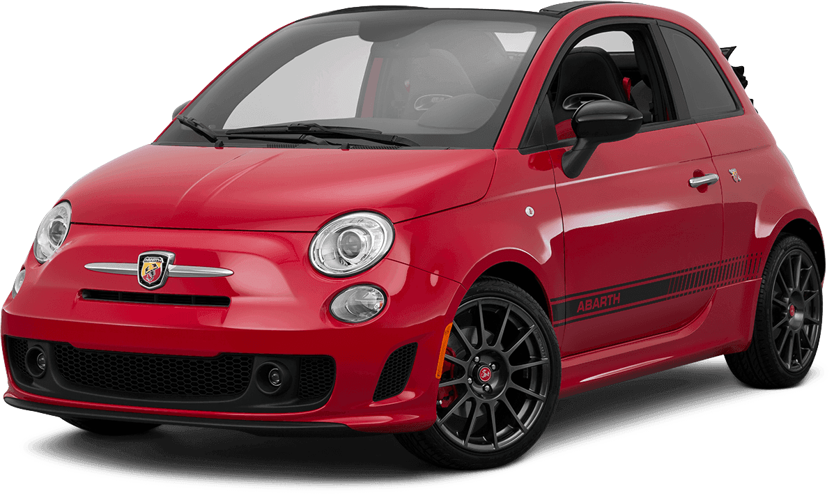 Fiat serviced at the ASL Euro workshop in Tullamarine