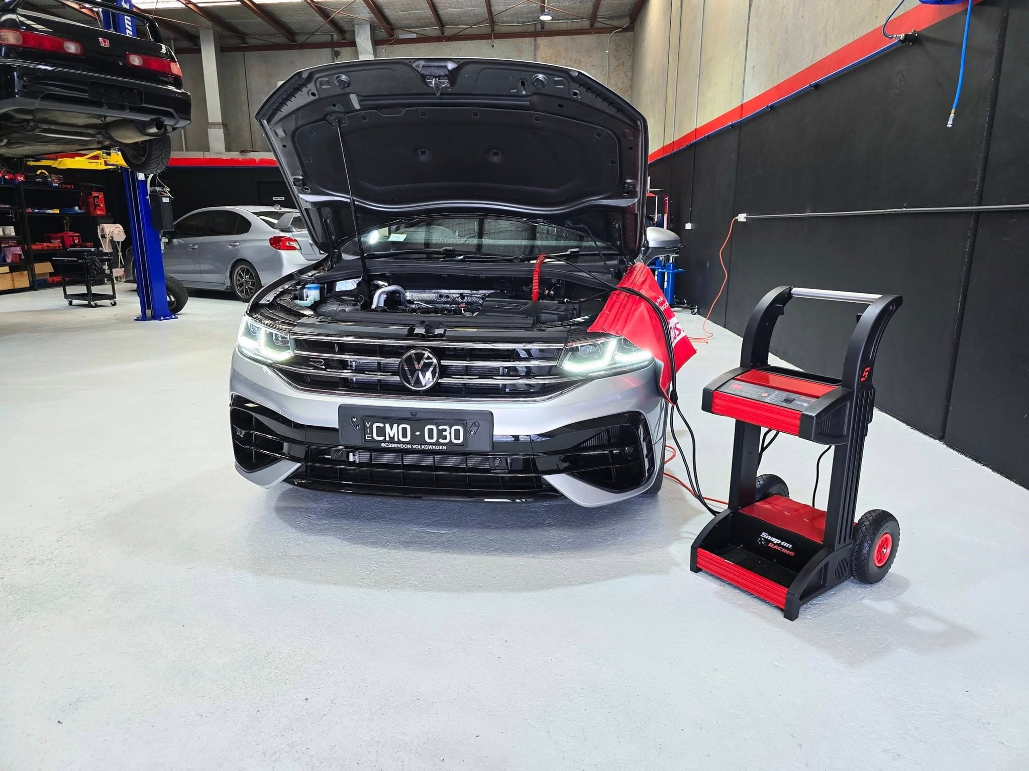 Diagnostics & Inspections