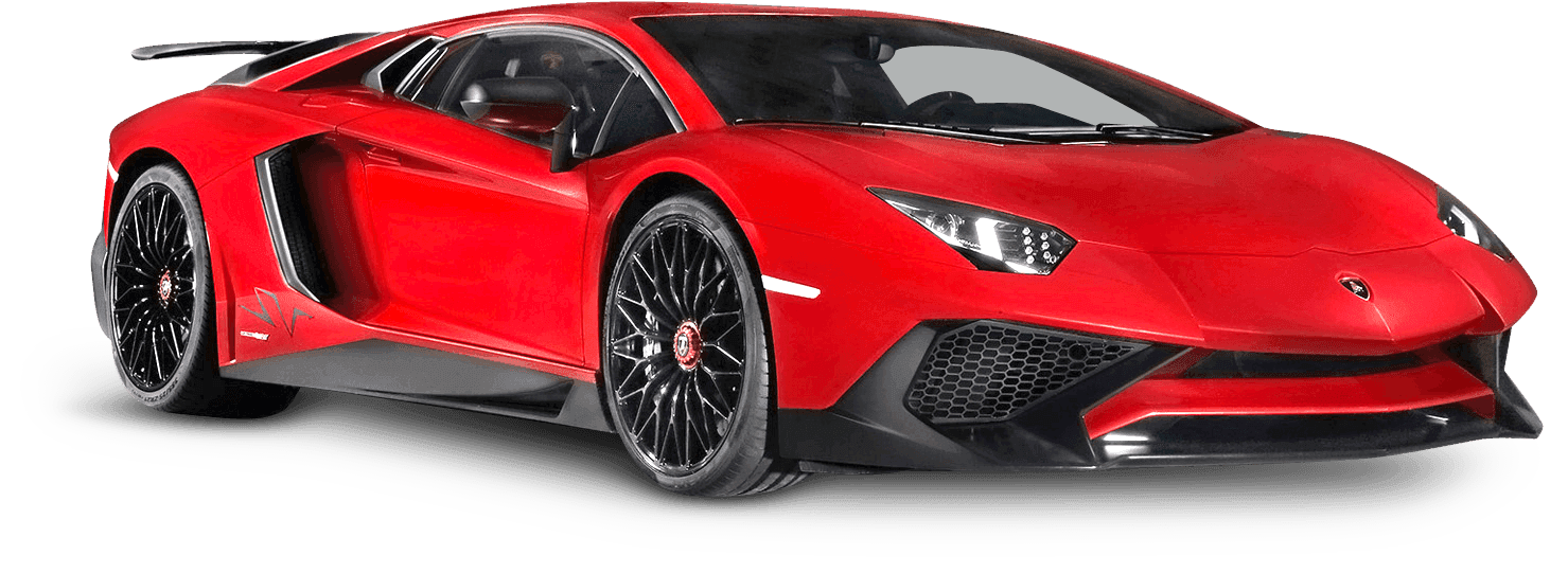 Lamborghini serviced at the ASL Euro workshop in Tullamarine