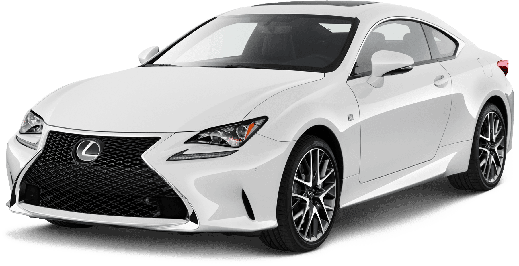 Lexus serviced at the ASL Euro workshop in Tullamarine