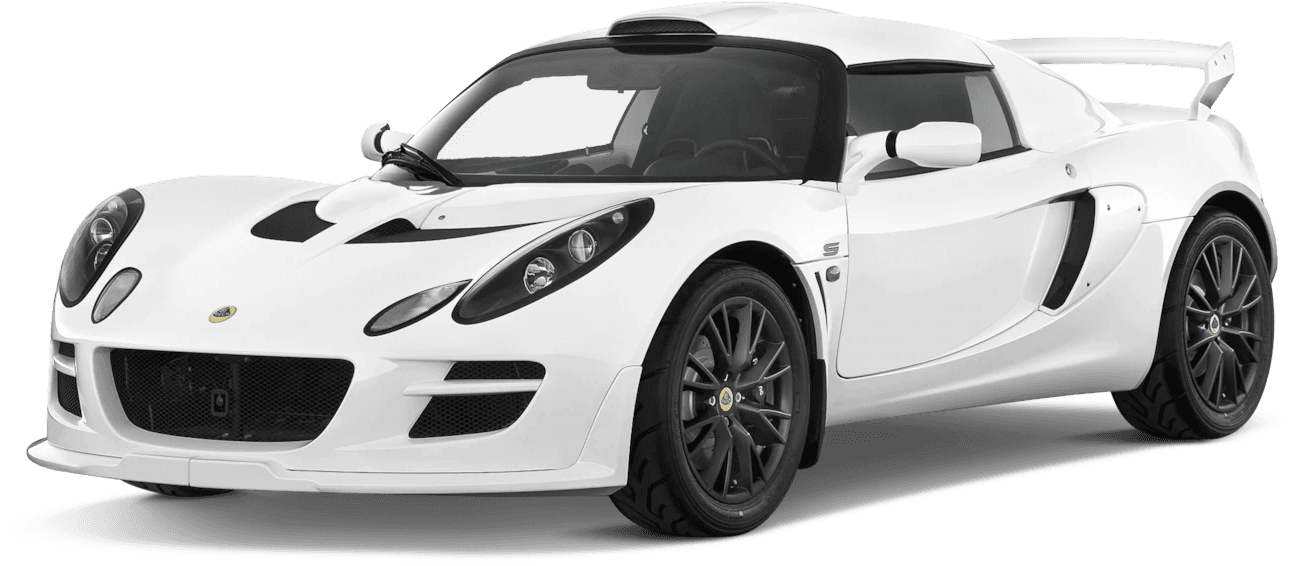 Lotus serviced at the ASL Euro workshop in Tullamarine