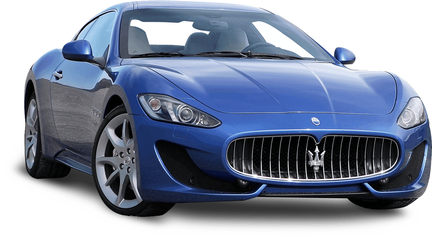 Maserati serviced at the ASL Euro workshop in Tullamarine