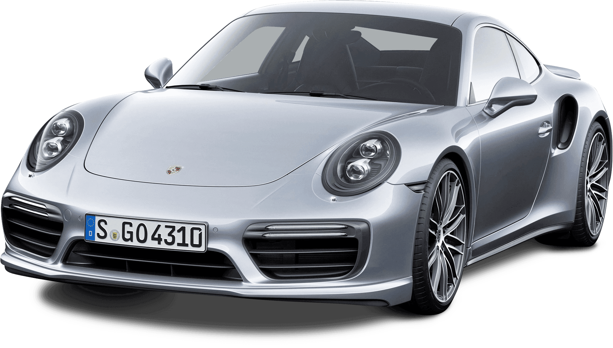 Porsche serviced at the ASL Euro workshop in Tullamarine