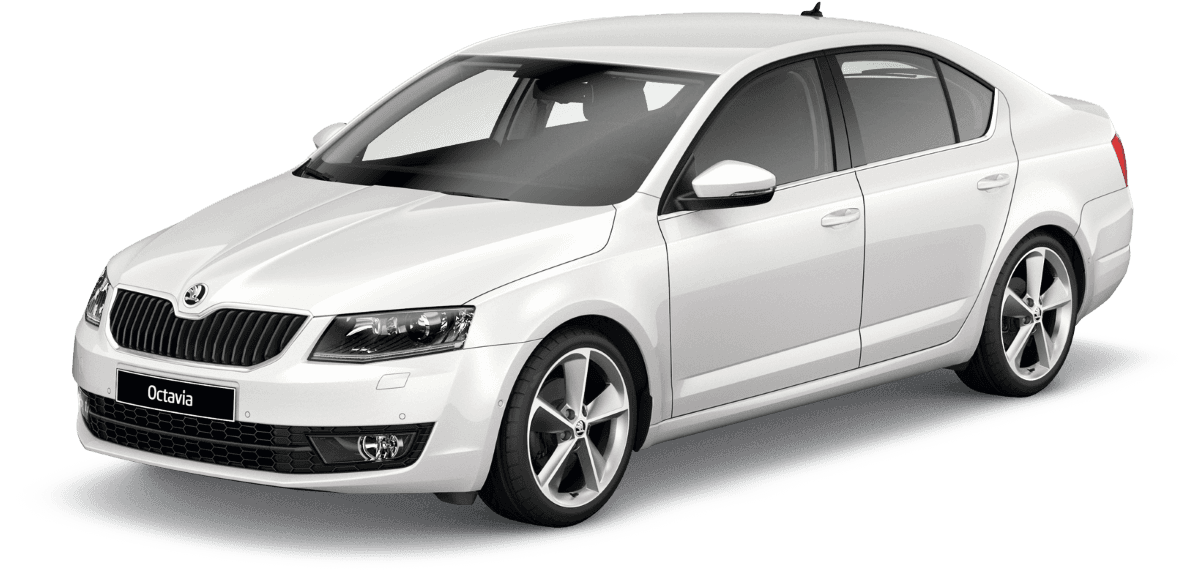 Skoda serviced at the ASL Euro workshop in Tullamarine