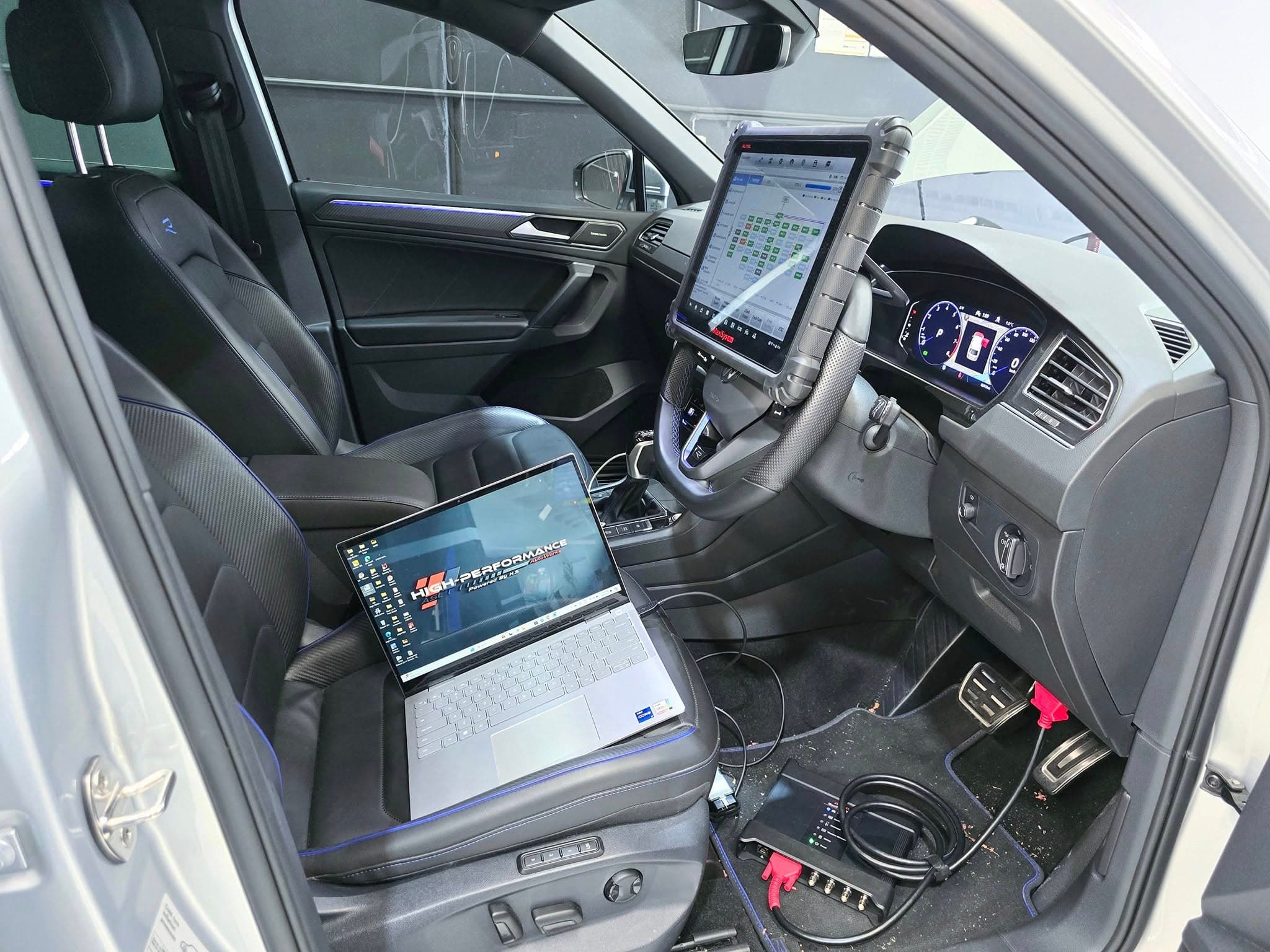 Performance Tuning